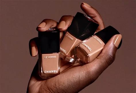 The 7 Best Chanel Nail Polish Colors, According to 